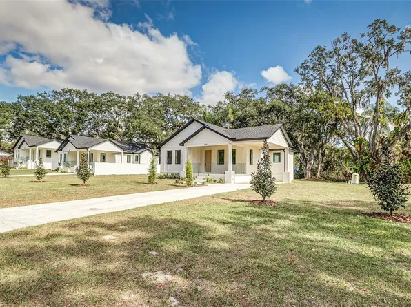 7901 N GREENWOOD AVENUE, TAMPA, FL 33604
