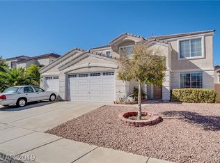 1770 Clear River Falls Ln, Henderson, NV 89012