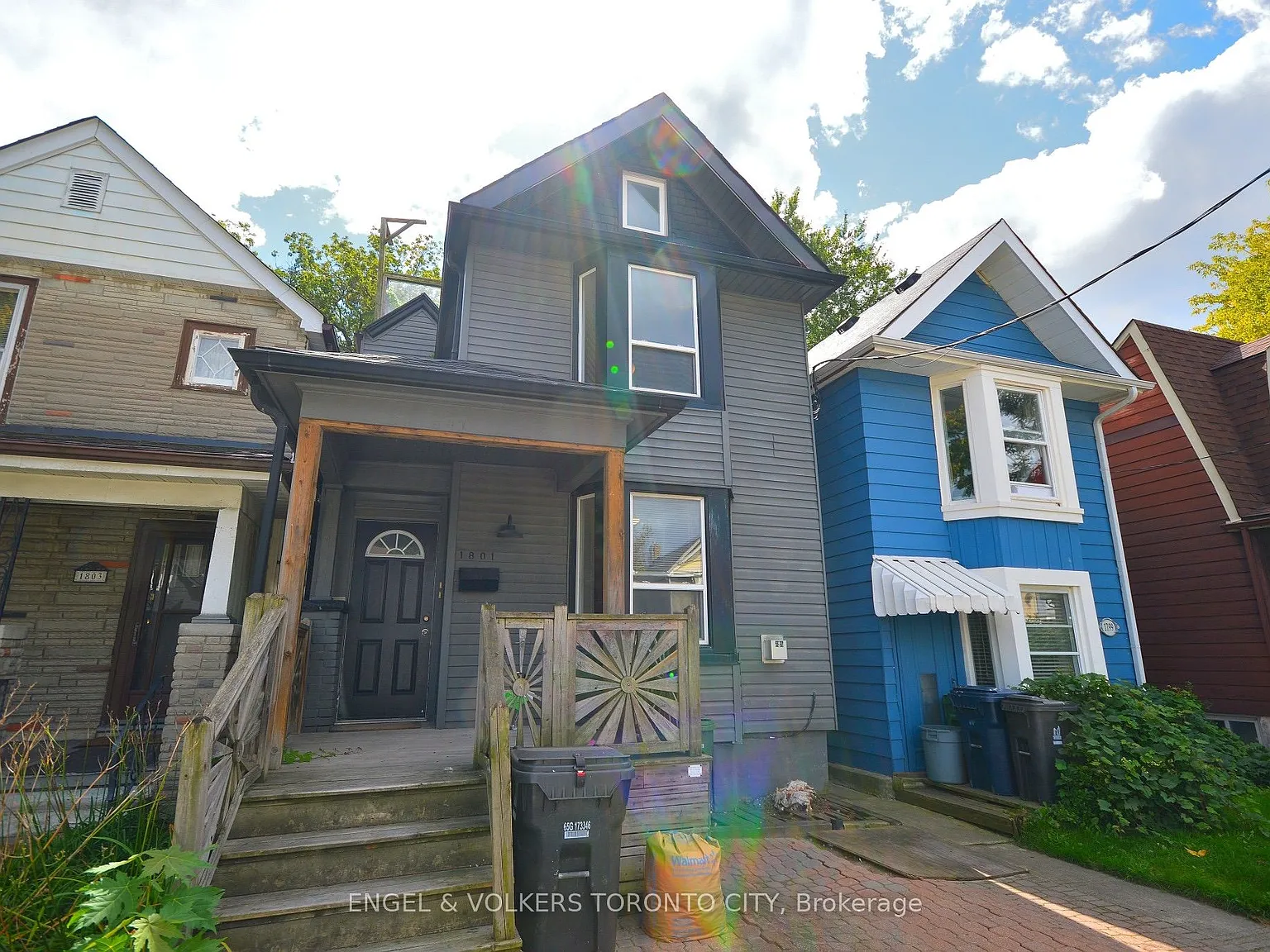2 bed, $2,500 — Photo 1
