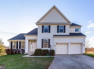 9928 Arrowood Dr, Manassas, VA 20111