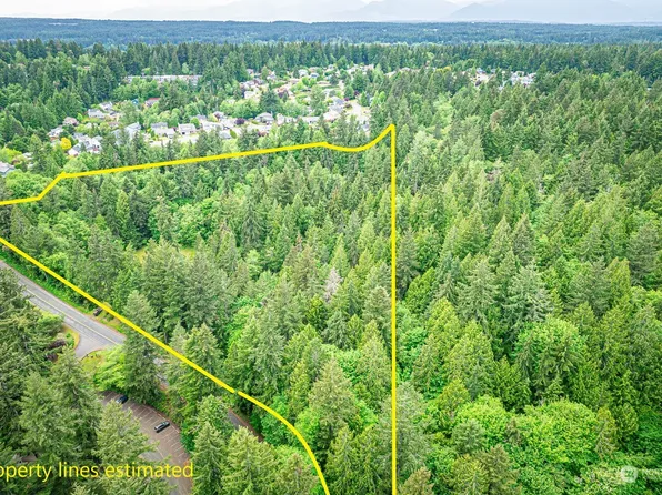 1111 NW Island Lake Road, Silverdale, WA 98383