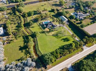 16501 Deer Path Ln, Wellington, FL 33470