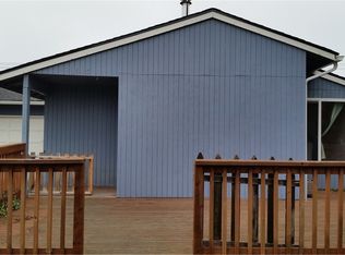 1615 W 6th St, Port Angeles, WA