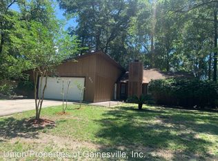 511 SW 75th Ter, Gainesville, FL 32607