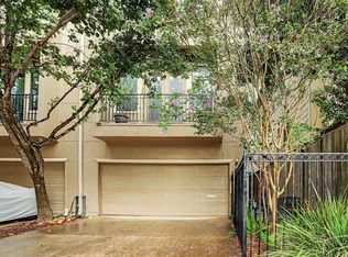 304 Detering St #B, Houston, TX 77007