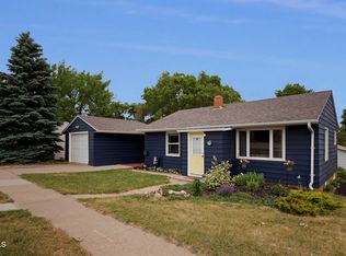 409 7th St N, New Salem, ND 58563