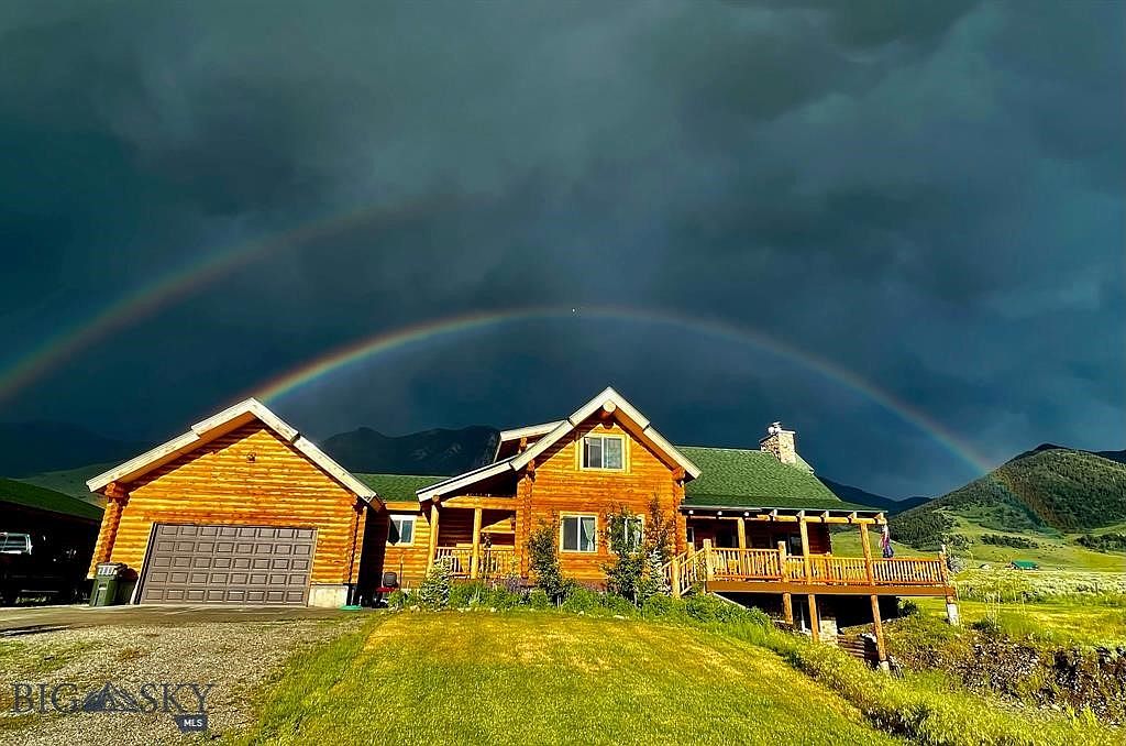 334 Highway 87, Cameron, MT 59720 MLS 388400 Zillow