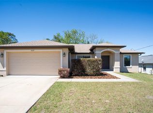 6527 Grapewood Rd, Spring Hill, FL 34609