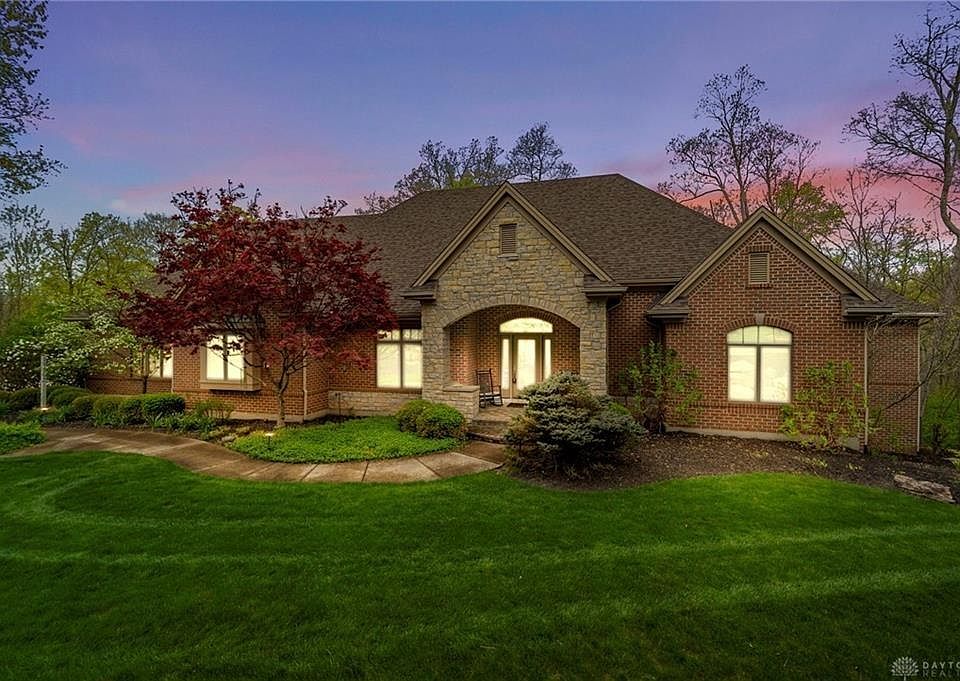 7721 Country Brook Ct, Springboro, OH 45066 MLS 1769878 Zillow