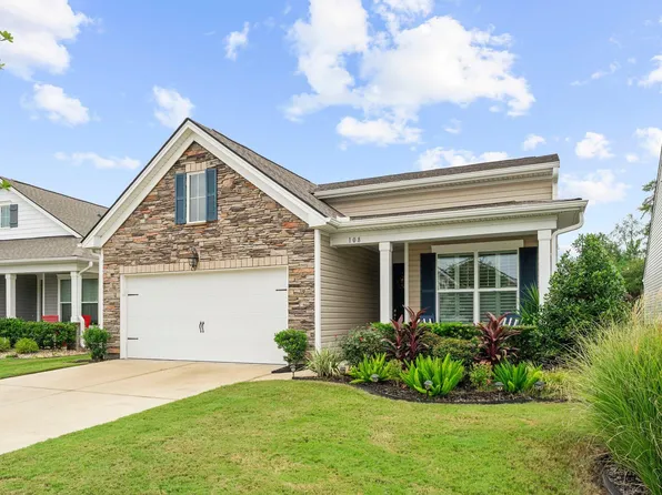 108 Reef Rd, Summerville, SC 29486