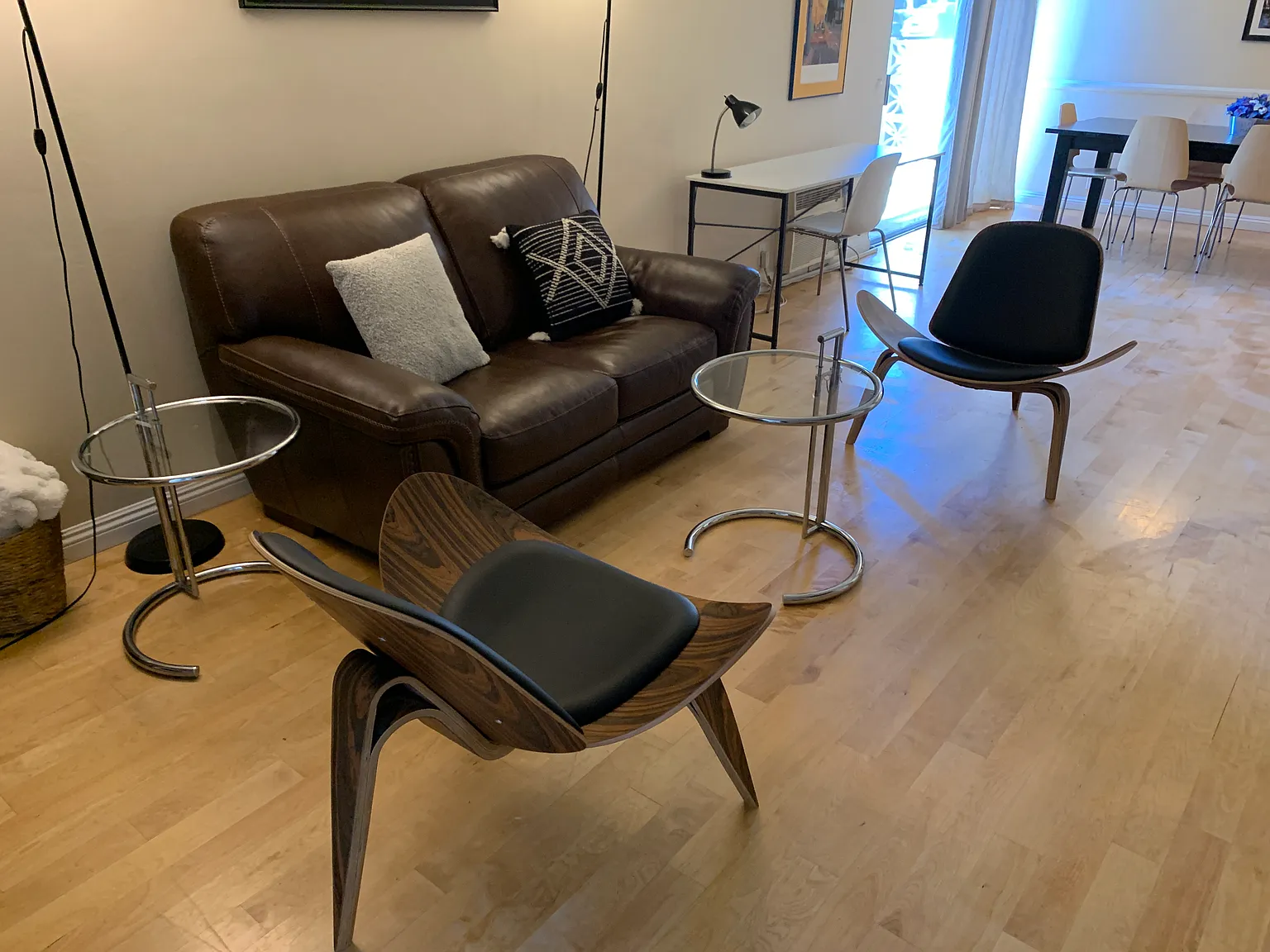 2 bed, 1.5 bath, 1600 sqft, $3,499 — Photo 3