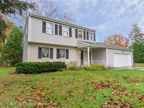 8401 Old Farm Trl NE, Warren, OH 44484