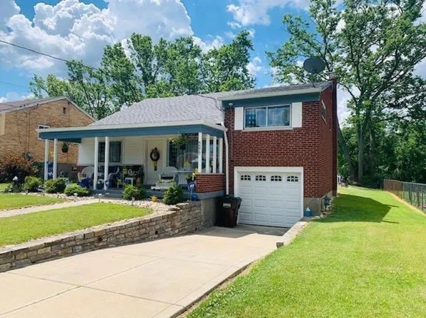 5577 Woodhaven Dr, Cincinnati, OH 45248