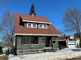18 Fowler Street, Augusta, ME 04330