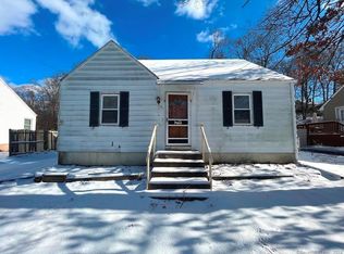 45 S Alton St, Manchester, CT 06040