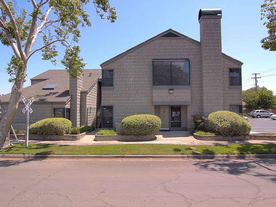 Distinctive Architectural Design
