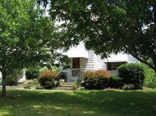 190 S Algonquin Ave, Columbus, OH 43204
