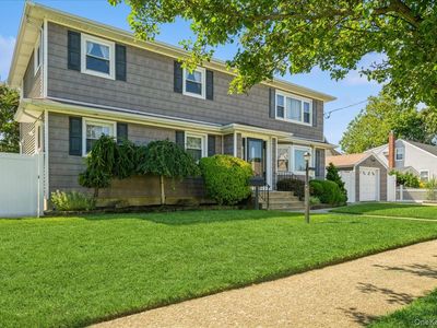 2800 Pacific Street, Bellmore, NY, 11710