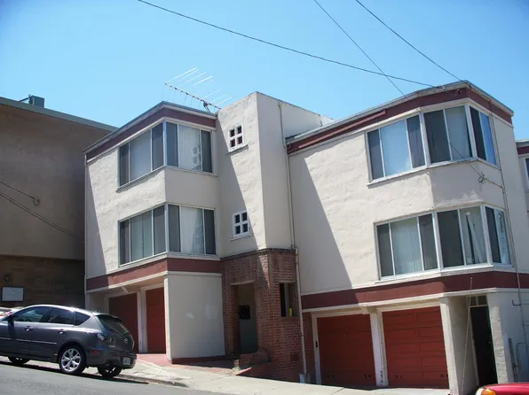2519 7th Ave APT 5, Oakland, CA 94606