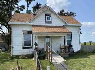 1924 S Foxworthy Rd, Hillsboro, IN 47949