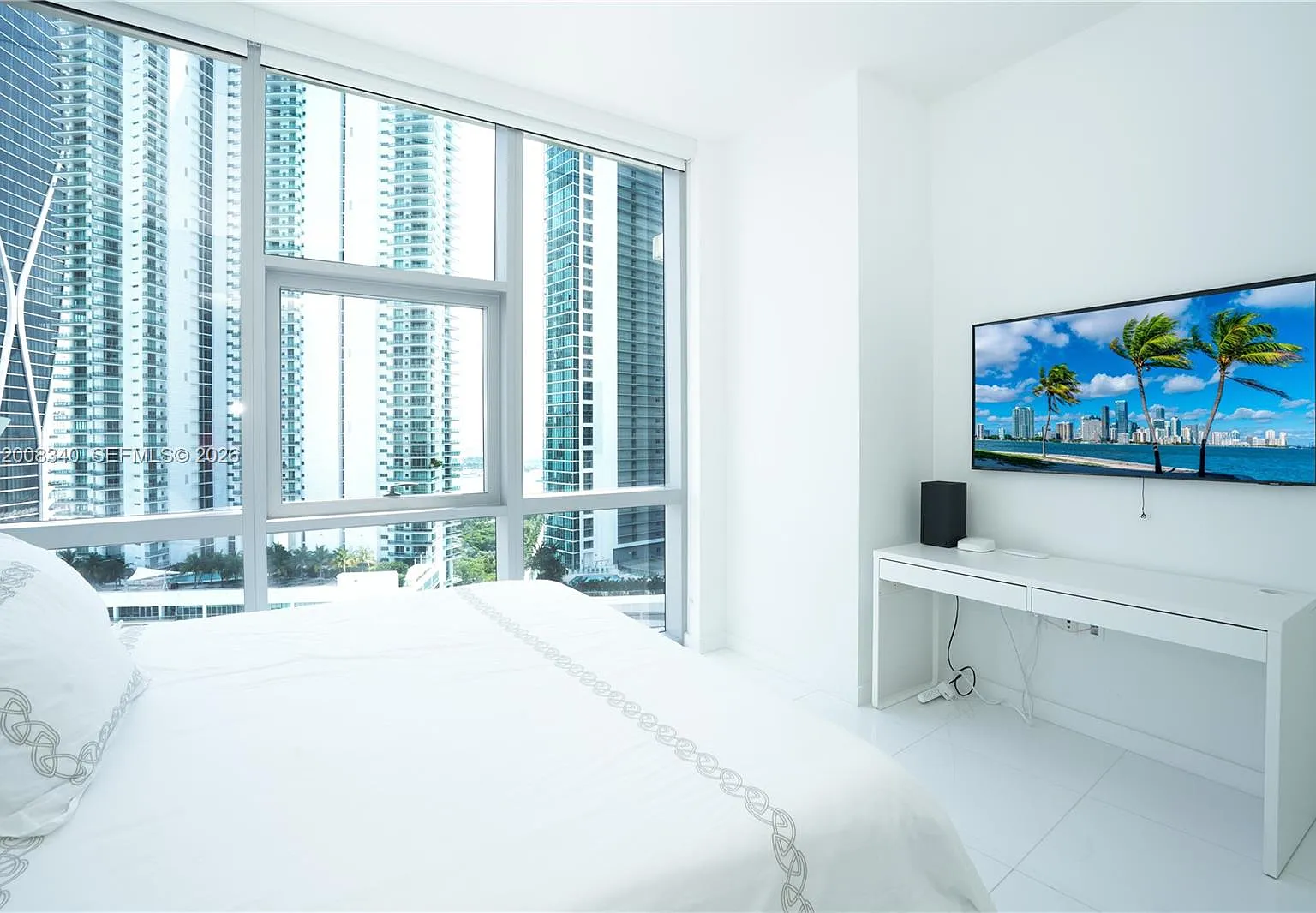 Paramount Miami Worldcent — Photo 3