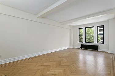 Rented by REAL New York
