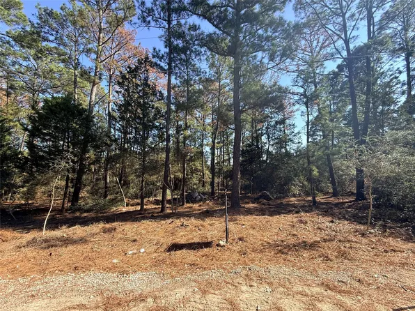 LOT 59 S Hill Ridge Rd, Bastrop, TX 78602