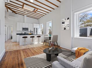 110 Gore St #3, Cambridge, MA 02141