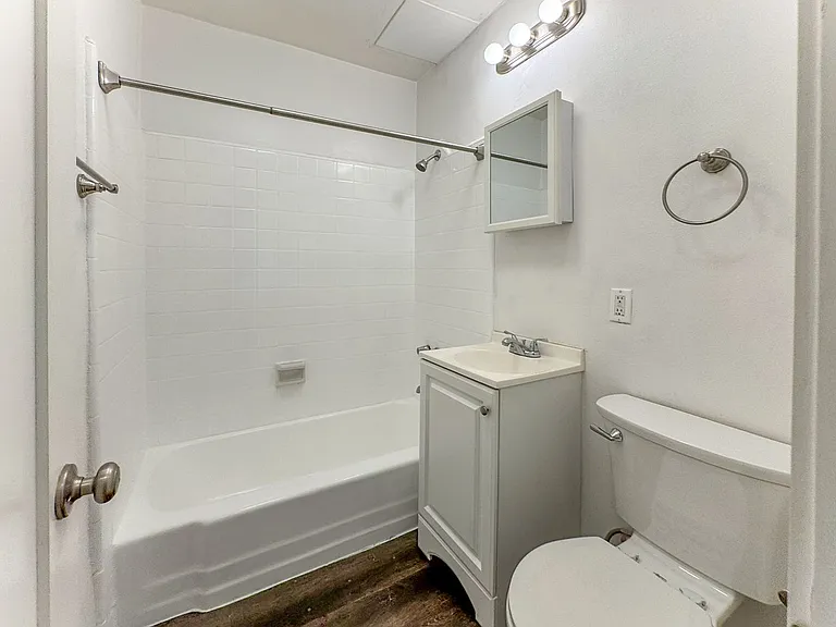 3536 Hughes Ave #102 — Photo 4