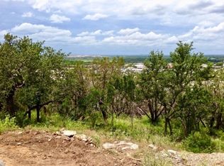 1102 Monterrey Oak Cir, Marble Falls, TX 78654