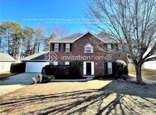 4792 Lauren Glen St NW, Concord, NC 28027