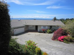 18113 14th Ave NW, Shoreline, WA 98177