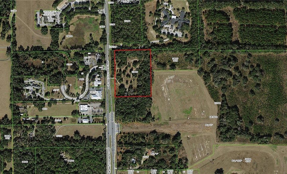 1st image of 135 N Lecanto Hwy