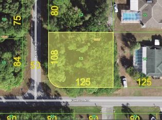 1404 Annette St, Punta Gorda, FL 33980