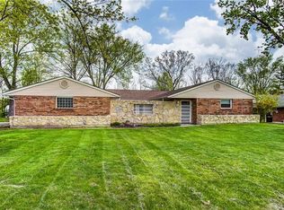 319 Normandy Ridge Rd, Dayton, OH 45459