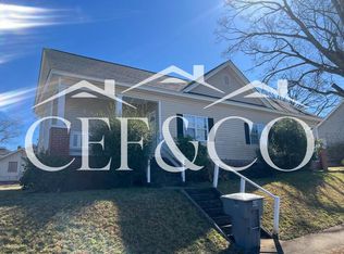 327 College St #A, Spartanburg, SC 29303