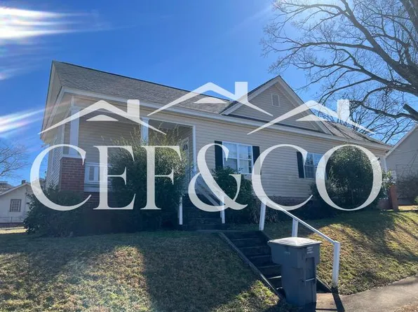 327 College St #A, Spartanburg, SC 29303