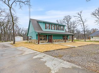 7092 Epic Shore Dr, Quinlan, TX 75474