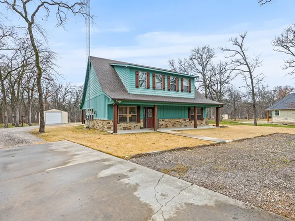7092 Epic Shore Dr, Quinlan, TX 75474