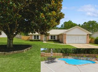 1241 Jefferyscot Dr, Crestview, FL 32536