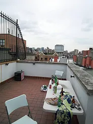 Rented by Centric New York