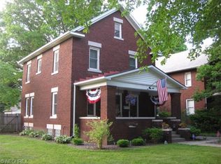 211 E 13th St, Dover, OH