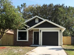 2661 Big Sur Ave, Orange Park, FL 32065