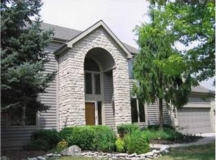 5678 Duddingston Dr, Dublin, OH
