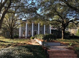 3797 Bobbin Mill Rd, Tallahassee, FL 32312