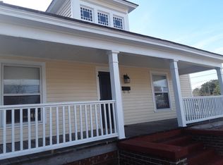 302 3rd St #A, Ayden, NC 28513