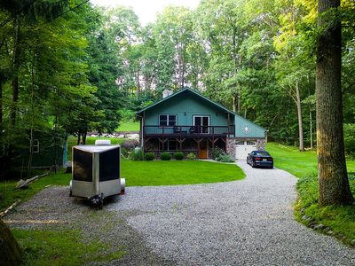 90 Cedar Lake Rd, Blairstown, NJ, 07825