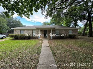 6626 Deborah Dr E, Mobile, AL 36619