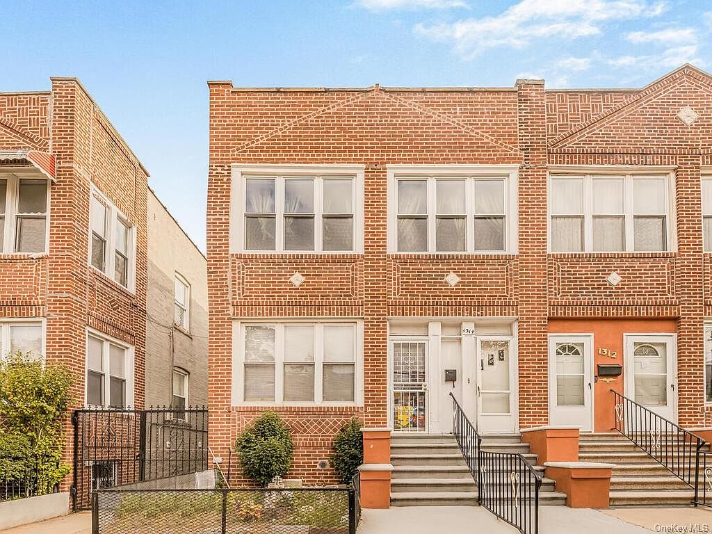 1314 St Lawrence Avenue, Bronx, NY 10472 Zillow