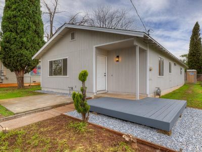 2862 Florence Ave, Oroville, CA, 95966